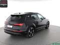 Audi Q7 Q7 45 TDI qu 3x S LINE 7 SITZE STANDHZ,HUD,22Z. Noir - thumbnail 5