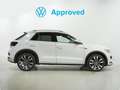 Volkswagen T-Roc 1.5 TSI Sport DSG7 Blanco - thumbnail 3