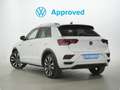 Volkswagen T-Roc 1.5 TSI Sport DSG7 Blanco - thumbnail 2