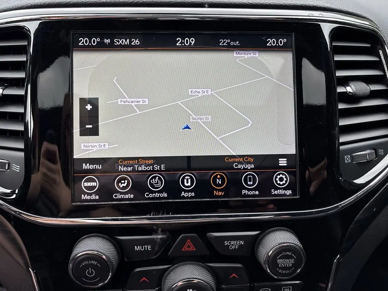 Jeep Grand Cherokee fotografie Jeep Grand Cherokee