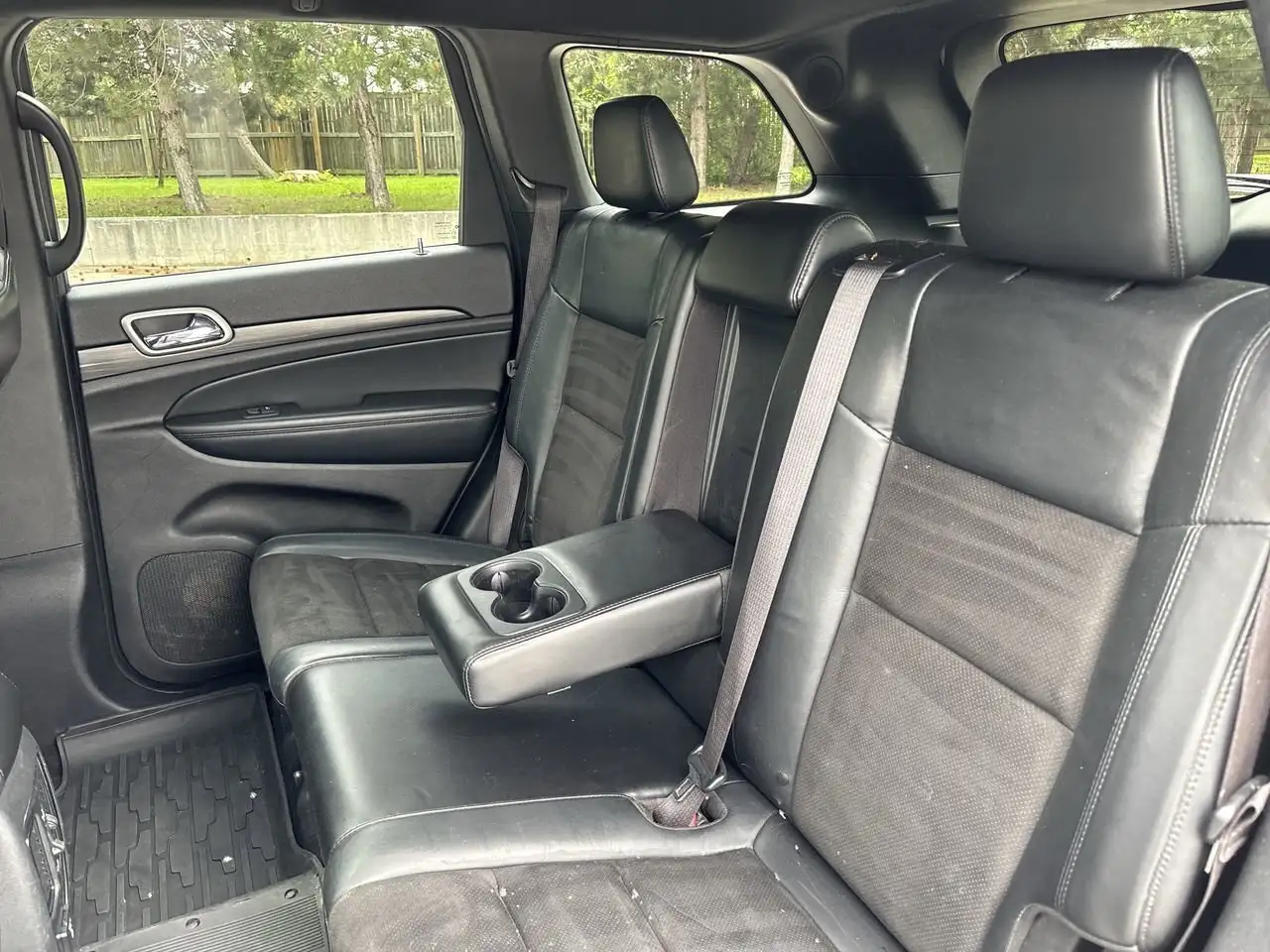 Jeep Grand Cherokee fotografie Jeep Grand Cherokee