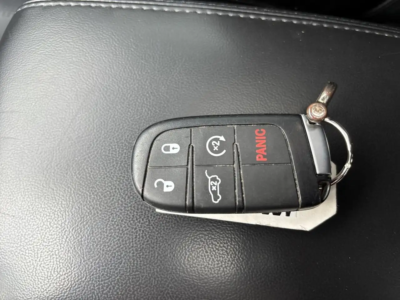 Jeep Grand Cherokee fotografie Jeep Grand Cherokee