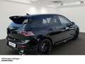 Volkswagen Golf R VIII 2.0 TSI Black Edition 4Motion   IQ.Light   DC Negro - thumbnail 4