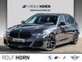 BMW 530 d xDrive Touring M Sport Navi H/K Komfort 19" Grigio - thumbnail 1
