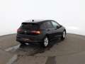 Volkswagen Golf VIII 2.0 TDI Life Aut LED HEAD-UP RADAR NAVI Schwarz - thumbnail 3