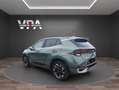 Kia Sportage Standard Grün - thumbnail 4