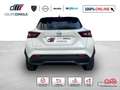 Nissan Juke 1.0 DIG-T N-Connecta 4x2 117 Blanco - thumbnail 5