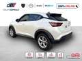 Nissan Juke 1.0 DIG-T N-Connecta 4x2 117 Blanco - thumbnail 7