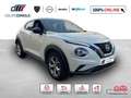 Nissan Juke 1.0 DIG-T N-Connecta 4x2 117 Blanco - thumbnail 3