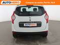 Dacia Lodgy 1.2 TCE Laureate 5pl. 115 Blanco - thumbnail 5