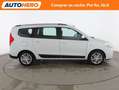 Dacia Lodgy 1.2 TCE Laureate 5pl. 115 Blanco - thumbnail 7