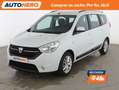 Dacia Lodgy 1.2 TCE Laureate 5pl. 115 Blanco - thumbnail 1