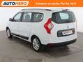 Dacia Lodgy 1.2 TCE Laureate 5pl. 115 Blanco - thumbnail 4