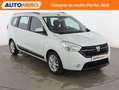 Dacia Lodgy 1.2 TCE Laureate 5pl. 115 Blanco - thumbnail 8