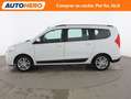 Dacia Lodgy 1.2 TCE Laureate 5pl. 115 Blanco - thumbnail 3