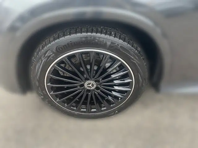 Mercedes-Benz GLC 220 d 4MATIC 360 Kamera Anhängezugvorr. Ansicht 22