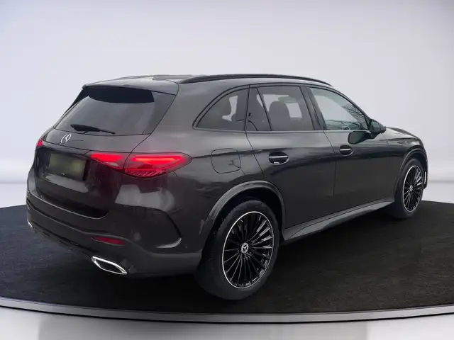 Mercedes-Benz GLC 220 d 4MATIC 360 Kamera Anhängezugvorr. Ansicht 6