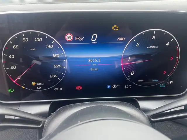 Mercedes-Benz GLC 220 d 4MATIC 360 Kamera Anhängezugvorr. Ansicht 16