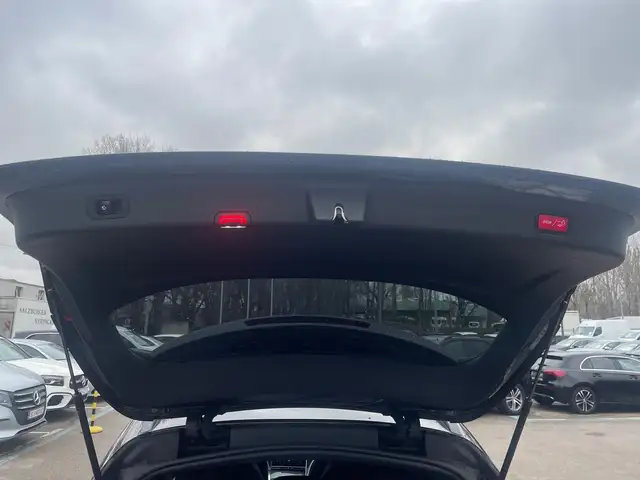 Mercedes-Benz GLC 220 d 4MATIC 360 Kamera Anhängezugvorr. Ansicht 25