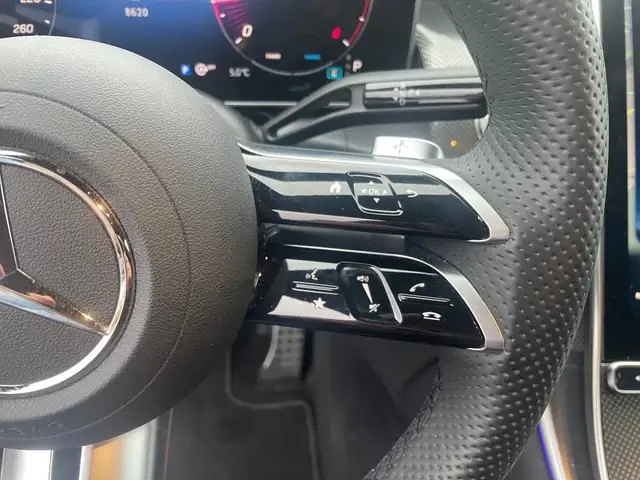 Mercedes-Benz GLC 220 d 4MATIC 360 Kamera Anhängezugvorr. Ansicht 15