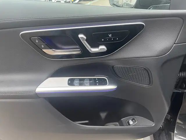 Mercedes-Benz GLC 220 d 4MATIC 360 Kamera Anhängezugvorr. Ansicht 12