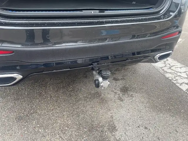 Mercedes-Benz GLC 220 d 4MATIC 360 Kamera Anhängezugvorr. Ansicht 26