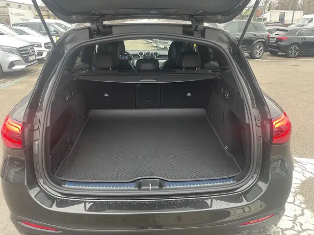 Mercedes-Benz GLC 220 d 4MATIC 360 Kamera Anhängezugvorr. Ansicht 27