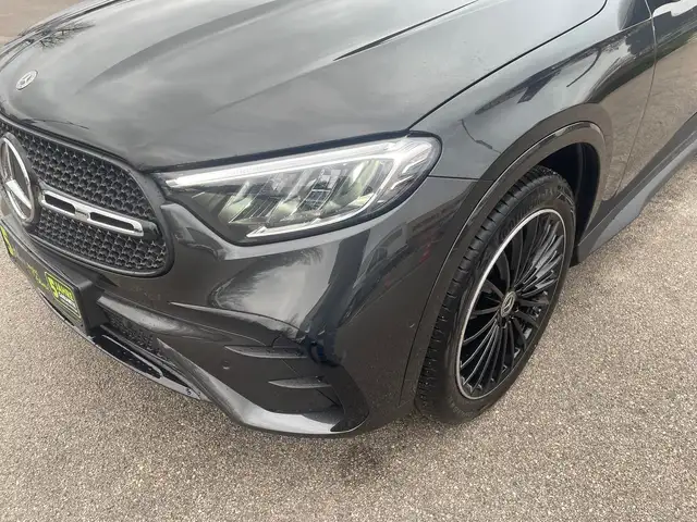 Mercedes-Benz GLC 220 d 4MATIC 360 Kamera Anhängezugvorr. Ansicht 23