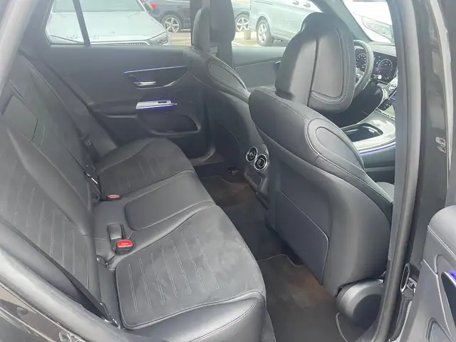 Mercedes-Benz GLC 220 d 4MATIC 360 Kamera Anhängezugvorr. Ansicht 10