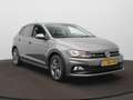 Volkswagen Polo 1.0 TSI R-Line Edition PDC - Navigatie - ACC - Cli Gris - thumbnail 3