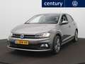Volkswagen Polo 1.0 TSI R-Line Edition PDC - Navigatie - ACC - Cli Gris - thumbnail 1