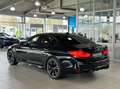 BMW M5 xD 360° B&W SoftCl NightVision TV DisplayKey Fekete - thumbnail 5