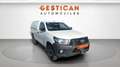 Toyota Hilux 2.5 Pick Up Doble Cabina Estandar Blanc - thumbnail 3