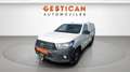 Toyota Hilux 2.5 Pick Up Doble Cabina Estandar Blanc - thumbnail 1