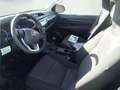 Toyota Hilux 2.5 Pick Up Doble Cabina Estandar Blanc - thumbnail 11