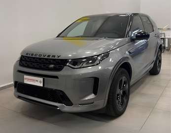 2.0D I4-L.Flw 150 CV AWD Auto R-Dynamic S