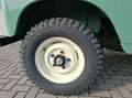 Land Rover Defender 109 PICK-UP COMPLETAMENTE RESTAURATO Vert - thumbnail 5