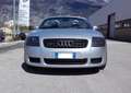 Audi TT TT I 1998 Roadster Roadster 1.8t quattro 6m Argento - thumbnail 7