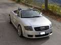 Audi TT TT I 1998 Roadster Roadster 1.8t quattro 6m Argento - thumbnail 6