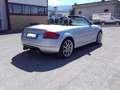 Audi TT TT I 1998 Roadster Roadster 1.8t quattro 6m Argento - thumbnail 9