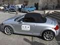 Audi TT TT I 1998 Roadster Roadster 1.8t quattro 6m Argento - thumbnail 2