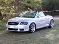 Audi TT TT I 1998 Roadster Roadster 1.8t quattro 6m Argento - thumbnail 1