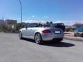 Audi TT TT I 1998 Roadster Roadster 1.8t quattro 6m Argento - thumbnail 3