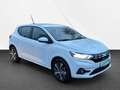 Dacia Sandero Expression tce90 SHZ, Klimaaut., PDC Weiß - thumbnail 8