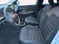 Dacia Sandero Expression tce90 SHZ, Klimaaut., PDC Weiß - thumbnail 9