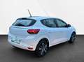 Dacia Sandero Expression tce90 SHZ, Klimaaut., PDC Weiß - thumbnail 6