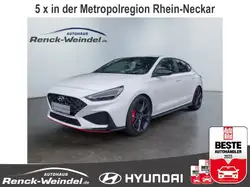 Hyundai i30 Fastback N Performance 2,0 T GDI Navi LED ACC Appl