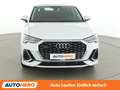 Audi Q3 45 TFSI quattro S line Aut. *LED*ACC*SPUR*TOT* Weiß - thumbnail 9