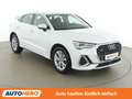 Audi Q3 45 TFSI quattro S line Aut. *LED*ACC*SPUR*TOT* Weiß - thumbnail 8