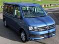 Volkswagen T6 California TDI Beach Aufstelldach DSG 150 PS Markise ACC AHK Blau - thumbnail 6